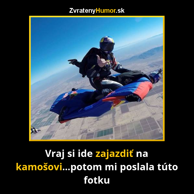 zajazdiť