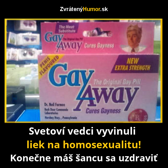zázračnýLiek