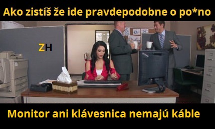 čo to bude