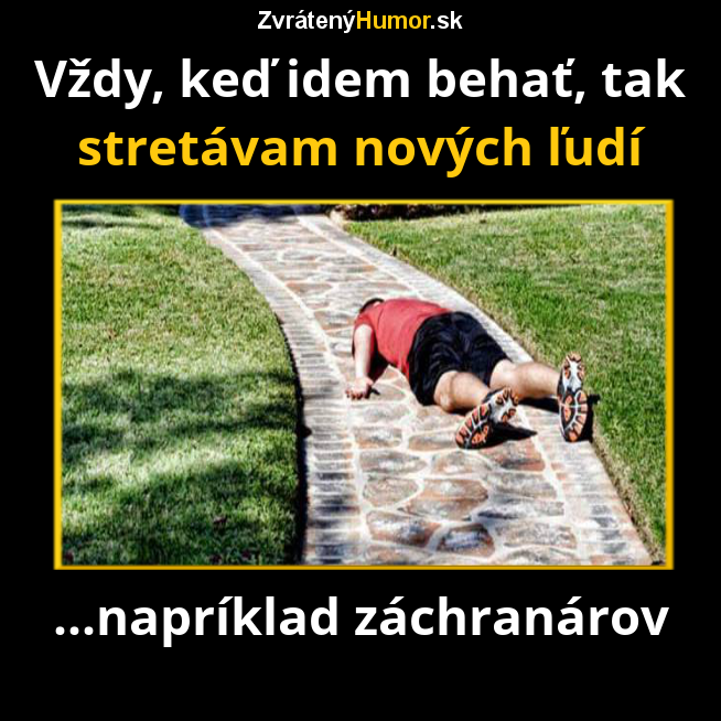 športovec