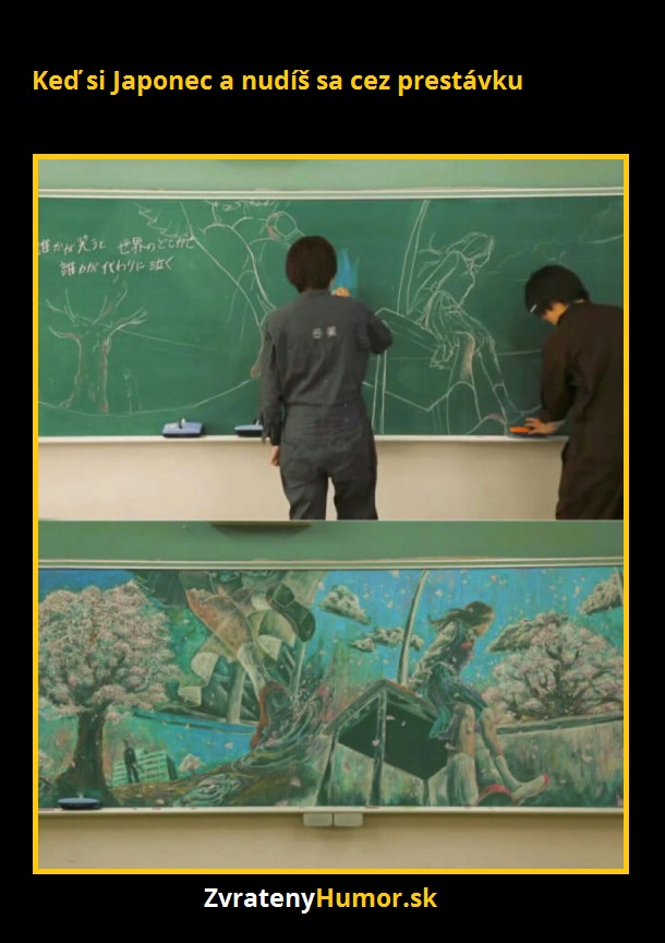 japonsko