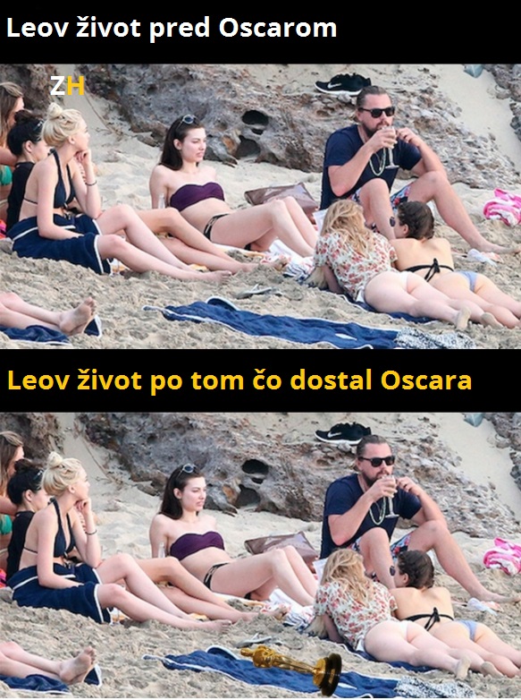 LEO