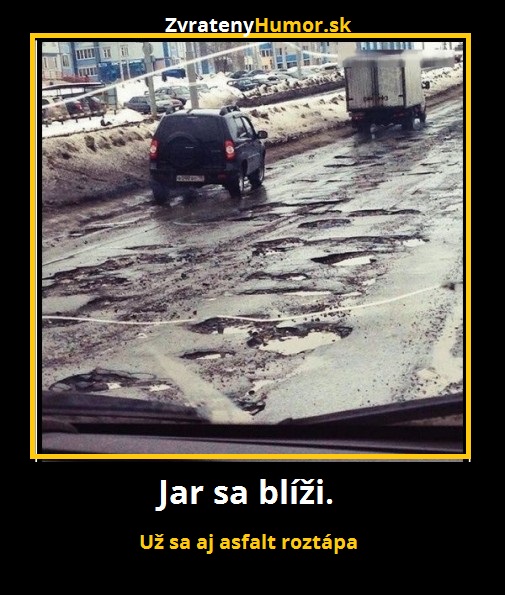 asfalt