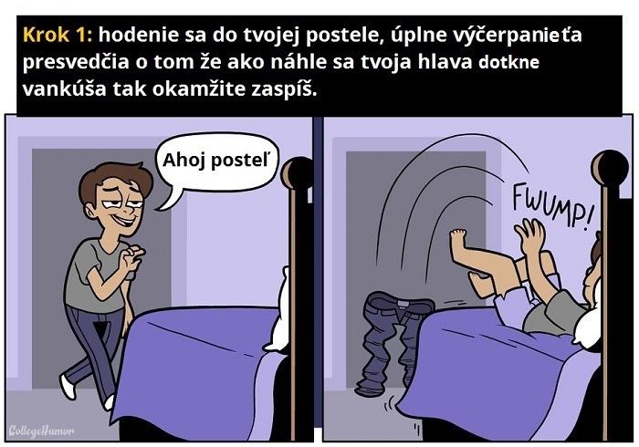 1 spanie