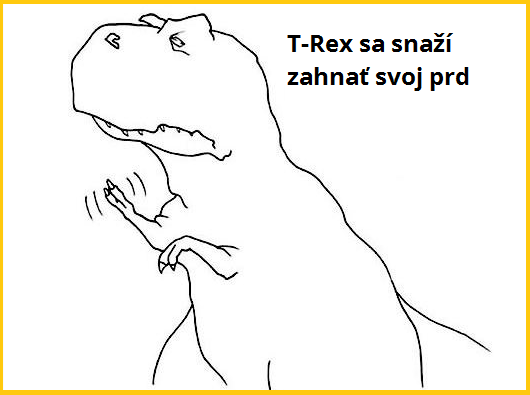 11 trex