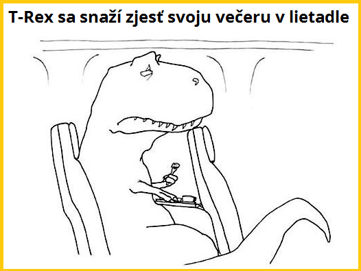 12 trex