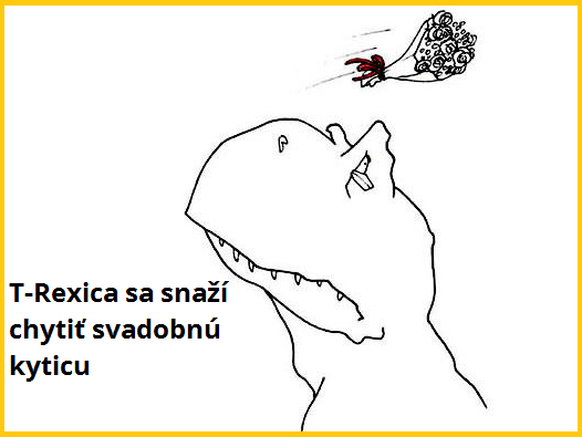 13 trex