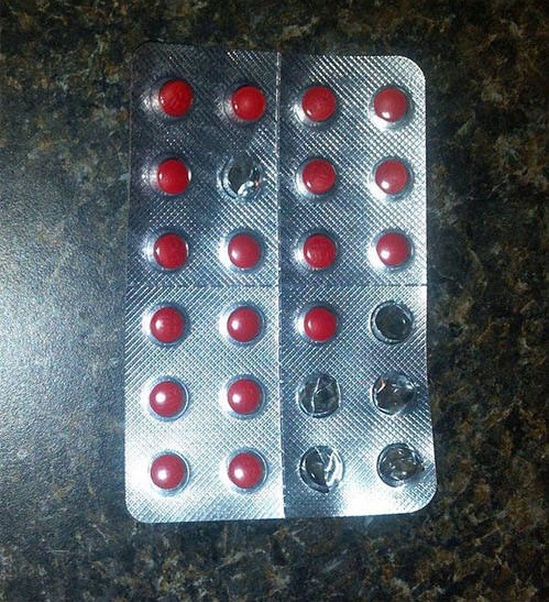 13