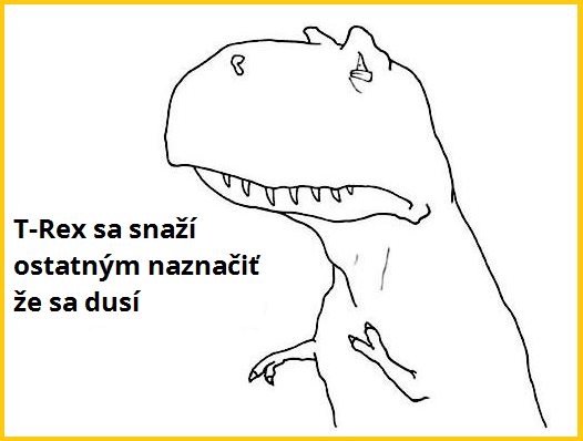 14 trex