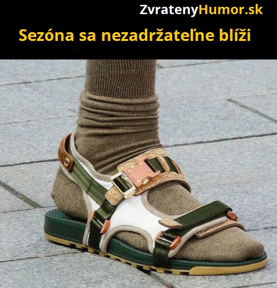 sandale