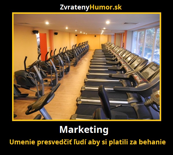 marketing