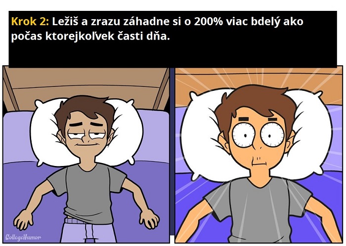 2 spanie