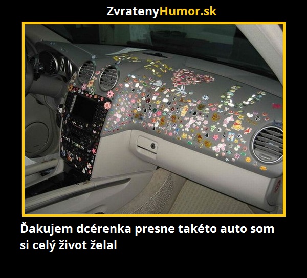 dcerka