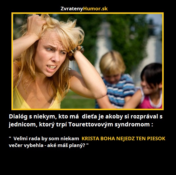 syndrom