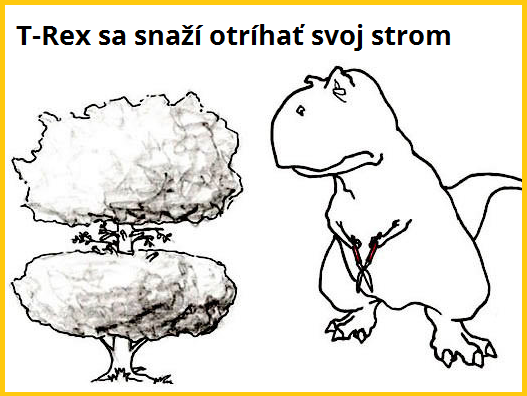 4 Trex