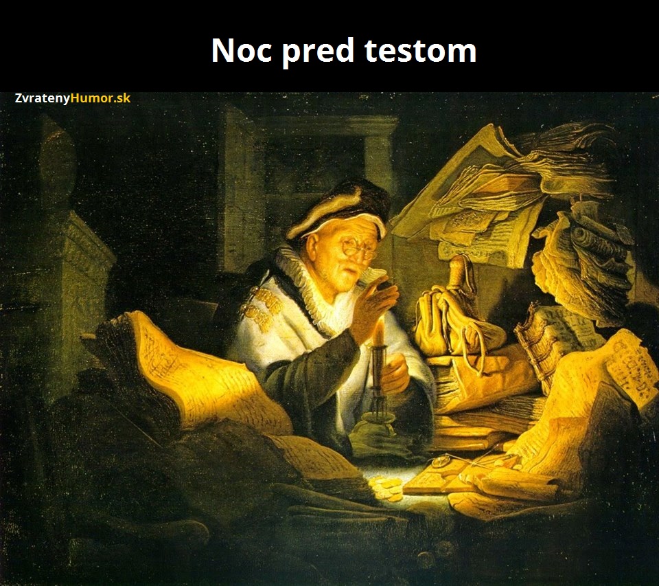 test