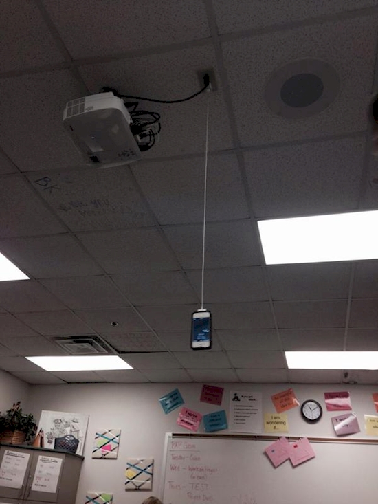 5 telefon
