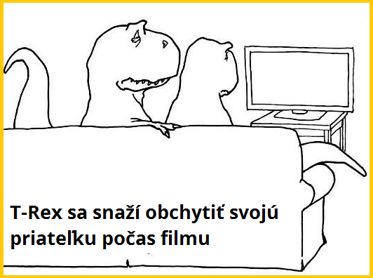 5 trex