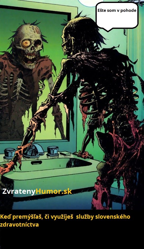 zdravotnictvo