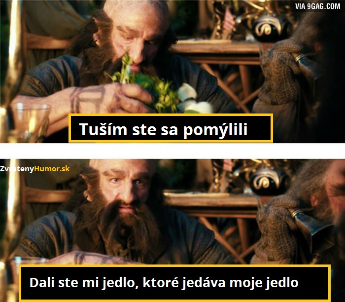 jedlo