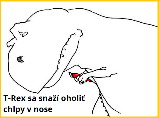 6 trex