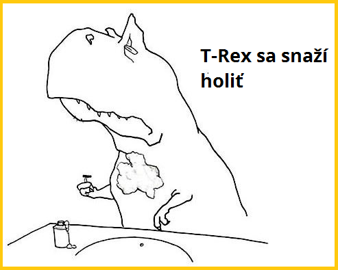 9 trex