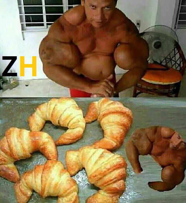 Croissant