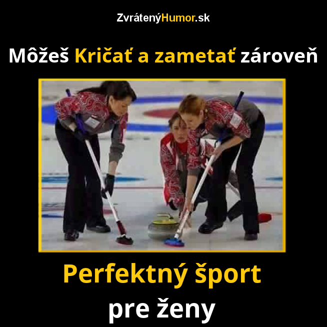 Curling