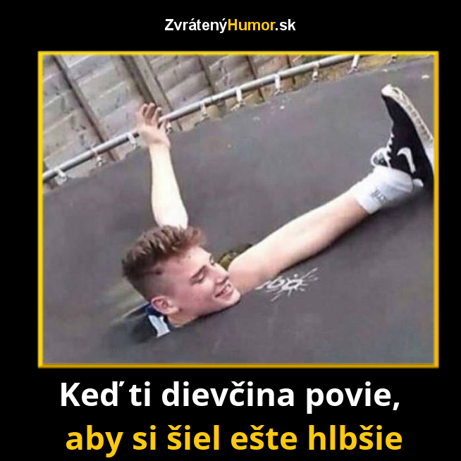 Hlbšie