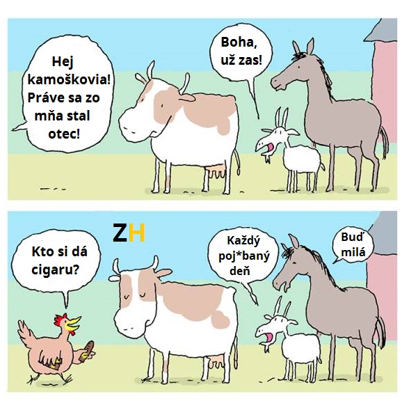 NadšenýTatko