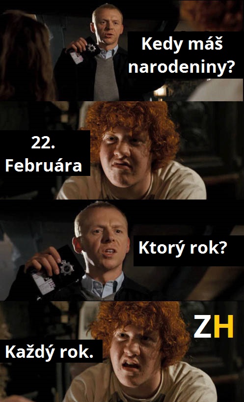 Narodeninky