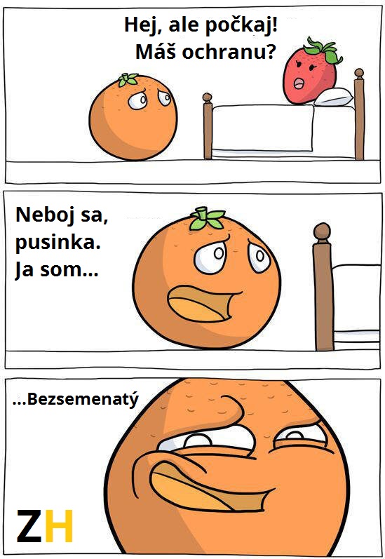 OchranaMusíByť