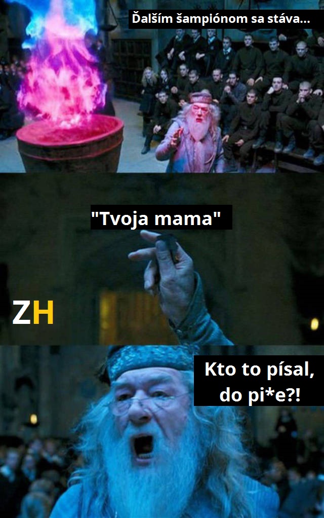 OhniváČaša