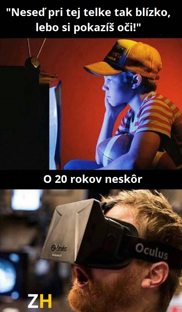 Očká