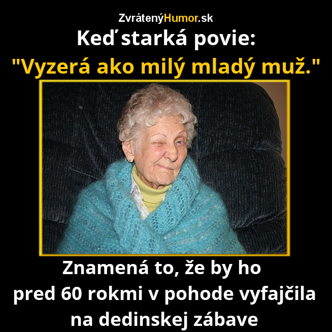 StarkáVie