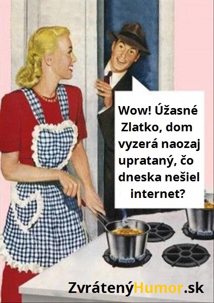 Upratané