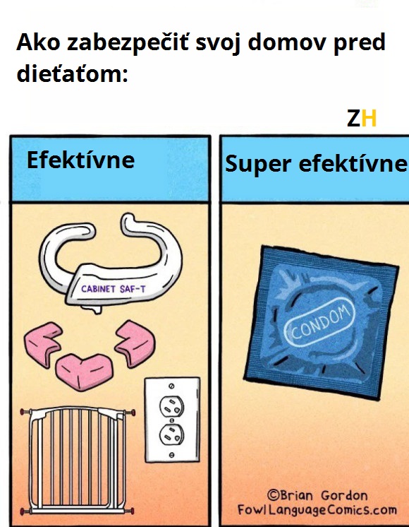 bezpecnost