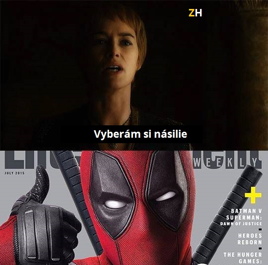 deadpole