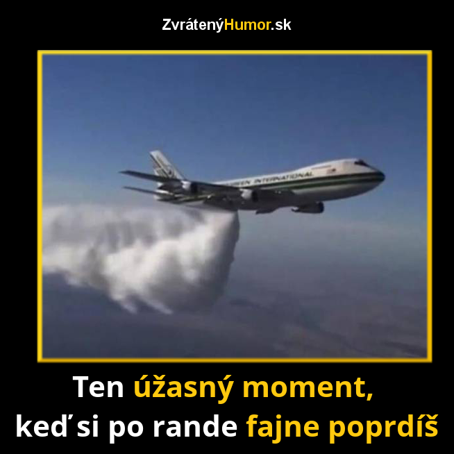 fajnýMoment