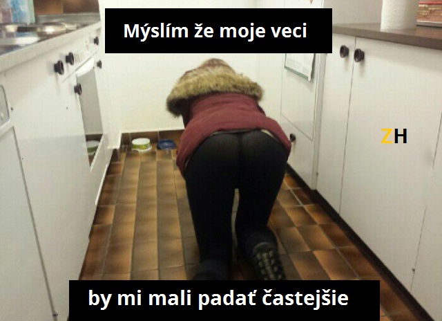 spadne