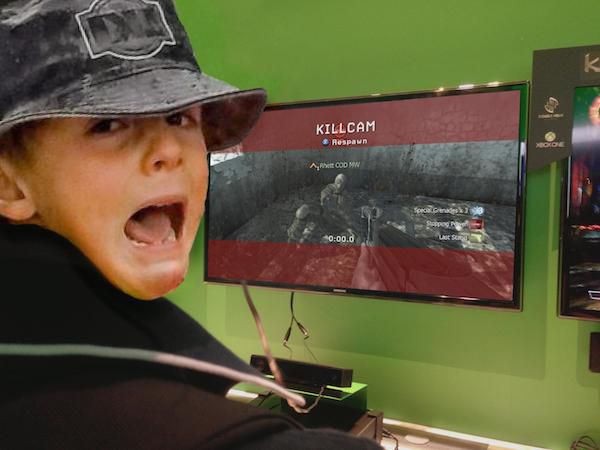 kajak 14