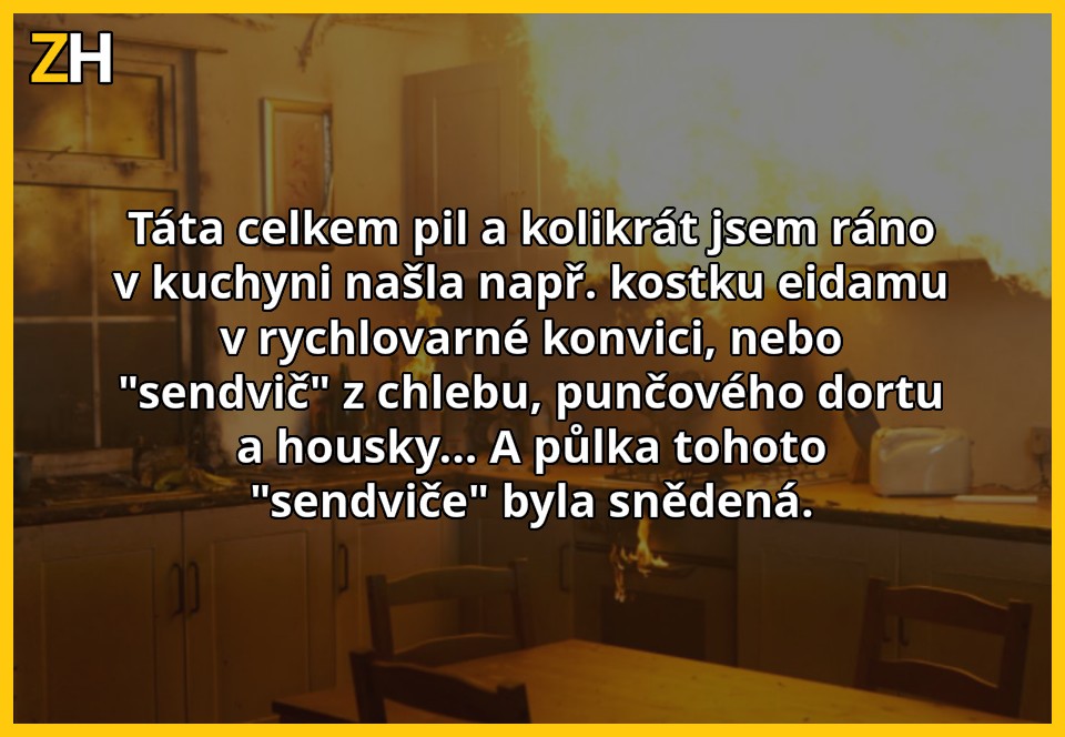 kuchynske faily 12