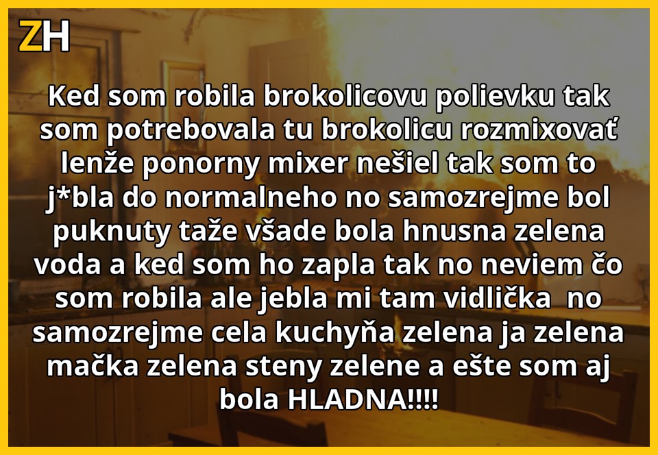 kuchynske faily 9