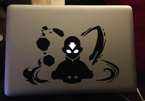 macbook 8