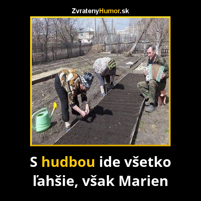 marien