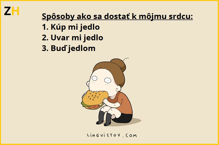 milovnik jedla 3