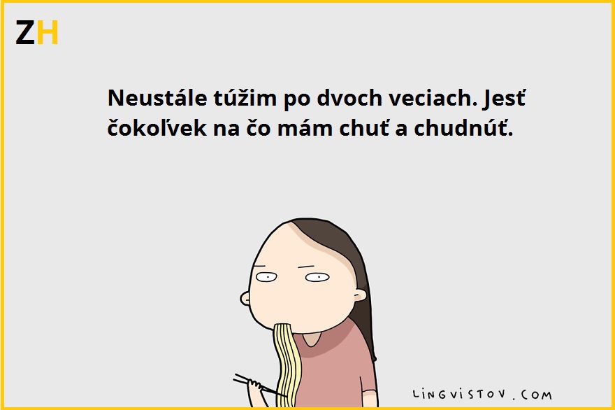 milovnik jedla 7
