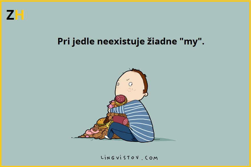 milovnik jedla 8