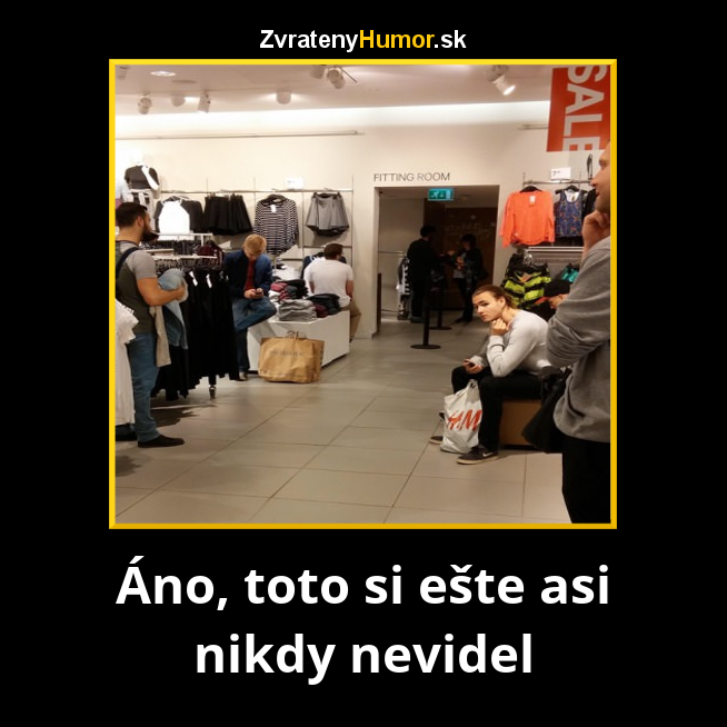 nevidel