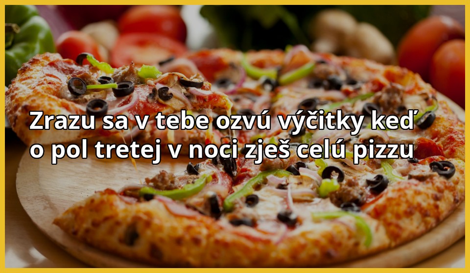 pizza
